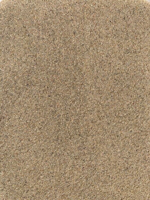 AQUAGRAN® Filtersand beige 25 kg 0,45-0,85 mm natürlicher Pool Filter Quarz-Sand – Bild 4