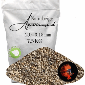 Aquariumsand Aquariumkies 20 315 mm Aquariensand Aquarienkies 75 Bodengrund 145898116744