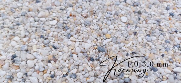 Bodengrund Aquariumsand Aquarienkies weiss 25kg Aquariensand Aquariumkies Sand 145625712644 3