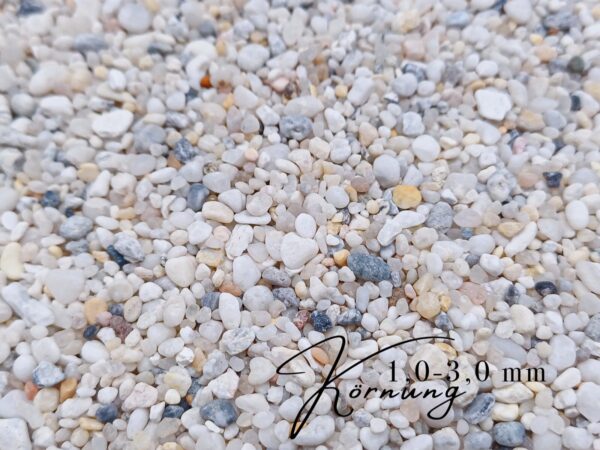 Bodengrund Aquariumsand Aquarienkies weiss 25kg Aquariensand Aquariumkies Sand 145625712644 4