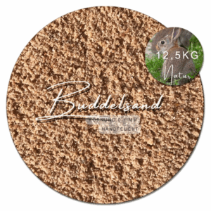 Kaninchensand Buddelsand 0-1 mm Buddelkiste Kaninchen Hasen Nager Hamster 12,5kg