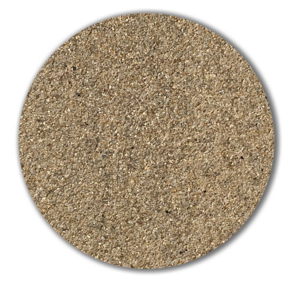 100 kg Rasensand Gartensand Quarzsand für Rasenerde Bodenverbesserung Papiersack – Bild 11