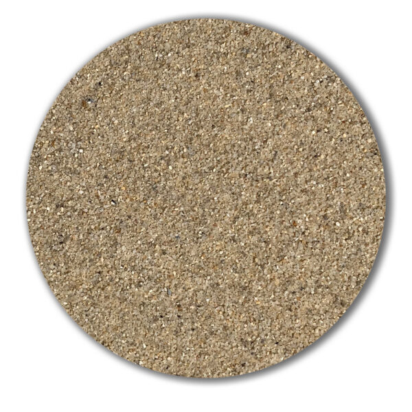 100 kg Rasensand Gartensand Quarzsand für Rasenerde Bodenverbesserung Papiersack – Bild 10