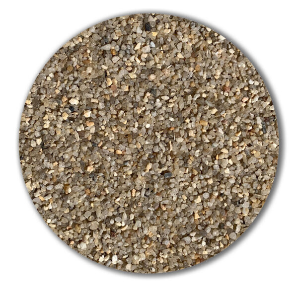 100 kg Rasensand Gartensand Quarzsand für Rasenerde Bodenverbesserung Papiersack – Bild 13