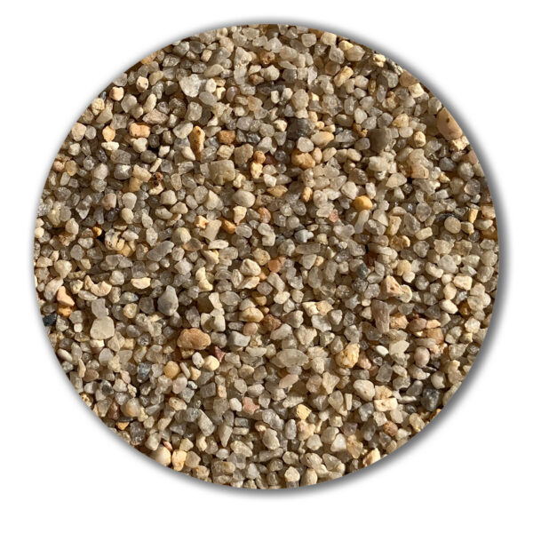 100 kg Rasensand Gartensand Quarzsand für Rasenerde Bodenverbesserung Papiersack – Bild 15