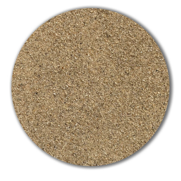 100 kg Rasensand Gartensand Quarzsand für Rasenerde Bodenverbesserung Papiersack – Bild 7