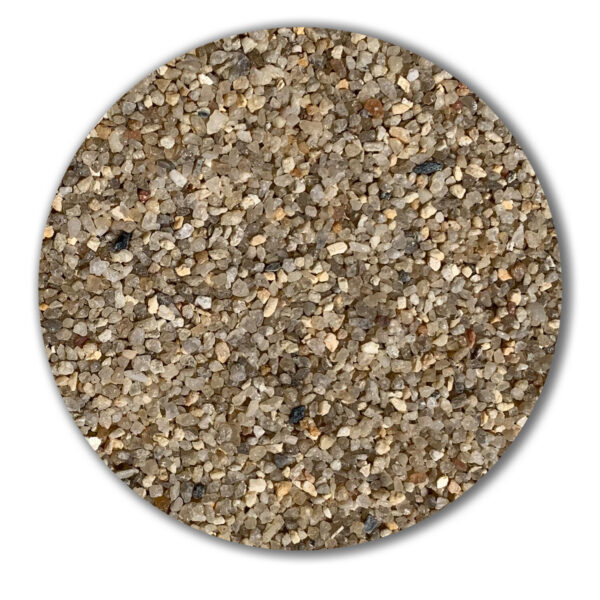 100 kg Rasensand Gartensand Quarzsand für Rasenerde Bodenverbesserung Papiersack – Bild 16