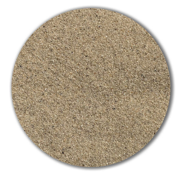 100 kg Rasensand Gartensand Quarzsand für Rasenerde Bodenverbesserung Papiersack – Bild 6