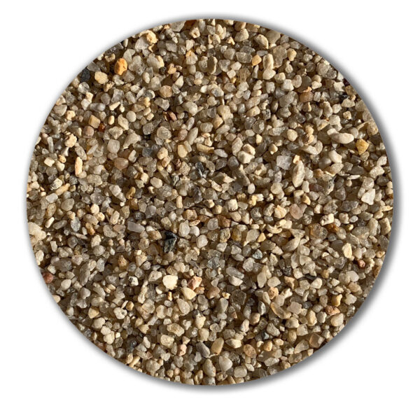 100 kg Rasensand Gartensand Quarzsand für Rasenerde Bodenverbesserung Papiersack – Bild 14