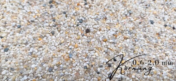 weisser Quarzsand Kunstharz Einstreuung Industriesand Kristall Fuellsand Sand 25kg 145723224934 2