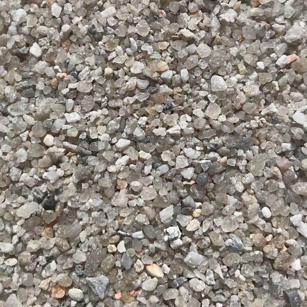 10 KG Aquariumsand Aquariumkies 10 315 mm Aquariensand Bodengrund grau Sand 145886824765 2