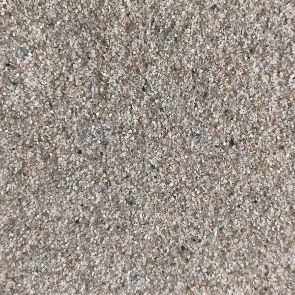 15 KG Aquariumsand Aquariumkies 03 08mm Aquariensand Bodengrund grau Quarzsand 145882964665 2