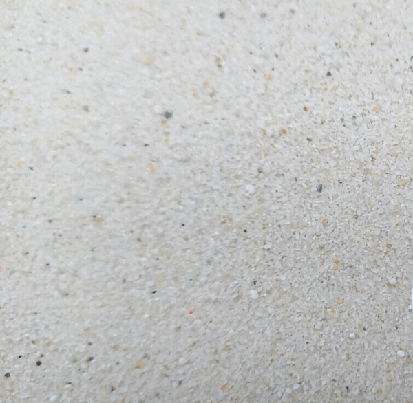 25kg weisser Industriesand Kunstharz Kristall Quarzsand Einstreuung Fuellsand Sand 145723189925 2
