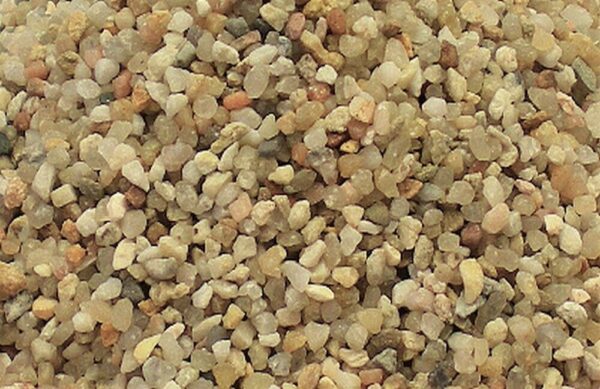 Variante von Aquariumkies Aquarienkies Kiesel beige 25 kg Aquarium Bodengrund Naturkies Kies 146300175445 0f63