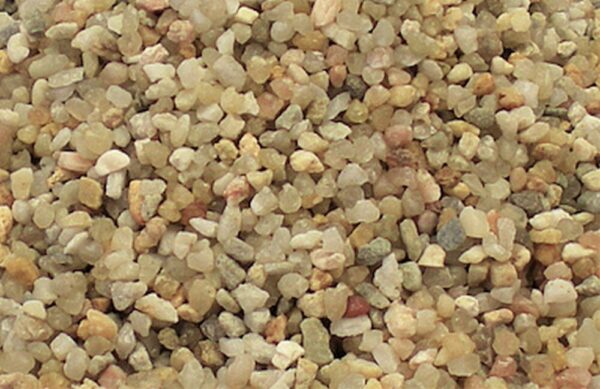 Variante von Aquariumkies Aquarienkies Kiesel beige 25 kg Aquarium Bodengrund Naturkies Kies 146300175445 b0f9