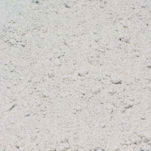 Zeolith-Klinoptilolith 2000g Pulver 50µm Vulkanmineral Mineral Pulver entgiften