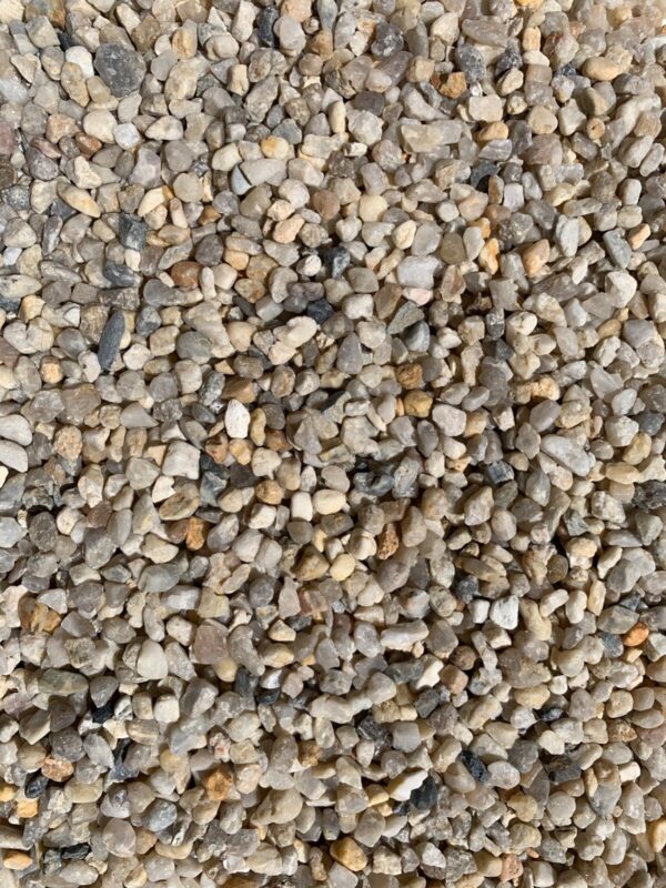 AQUAGRAN Filtersand beige 25 kg Filterkies natuerlicher Pool Filter 40 80 mm 145651594956 2
