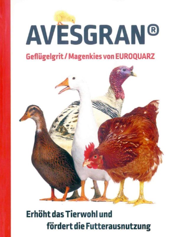 Avesgran 5kg Magenkies Magengrit Magenkiesel 5kg Gefluegelpuder Huehnereinstreu 146133481906 3