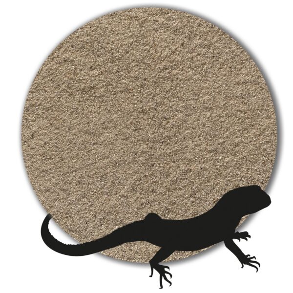 Variante von Terrariensand Bodengrund naturhell grau beige weiss 1 25kg gewaschen 01 04mm 146228411836 c527