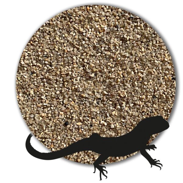Variante von Terrariensand Bodengrund naturhell grau beige weiss 1 25kg gewaschen 071 125mm 146241955286 2d9f