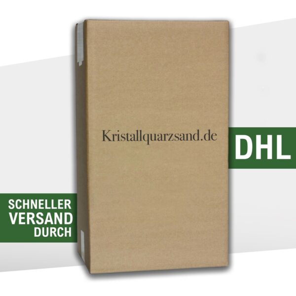 1 kg Chinchillasand weiß Badesand Staubbad Hamster Mäuse Ratten fein Fellpflege – Bild 5