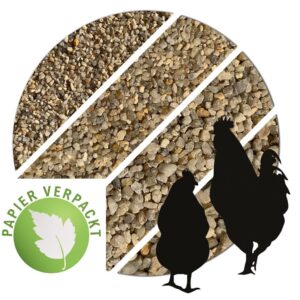 15 kg Avesgran Magenkies Magengrit Magenkiesel Geflügel Hühner Puten Gänse Enten