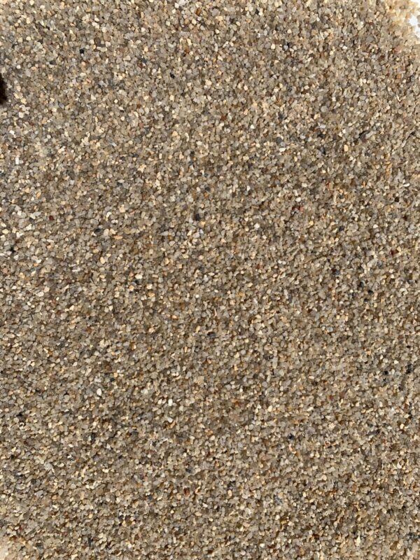 25 kg Terrariensand Terrariumsand 08 16mm grabfaehig Sand naturbeige Bodengrund 145719829817 2
