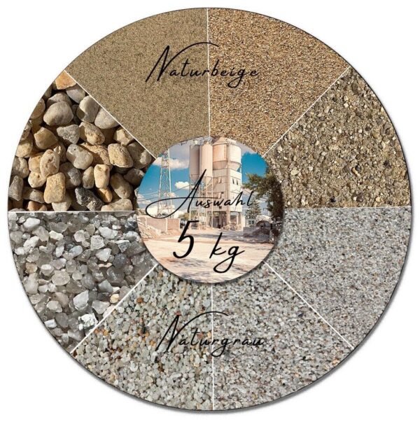 5 kg Kristallquarzsand Quarzsand Industriesand Fuellsand Abstreumittel Epoxid 145285752857