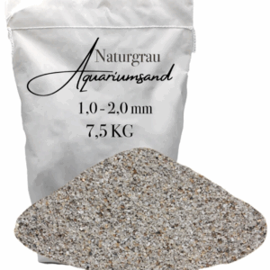 Aquariumsand Aquariumkies 10 20 mm Aquariensand Aquarienkies Bodengrund 75 KG 145903825837