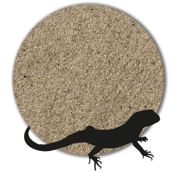 Variante von Terrariensand Bodengrund naturhell grau beige weiss 1 25kg gewaschen 01 05mm 146241329287 59ce