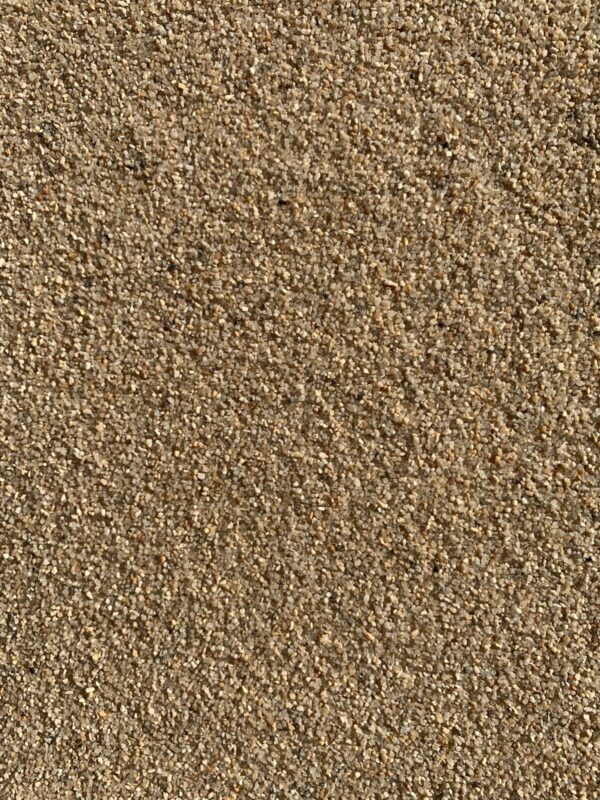 AQUAGRAN® Filtersand beige 25 kg 0,5-1,0 mm natürlicher Pool Filter Quarz-Sand – Bild 4