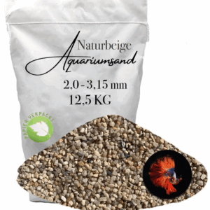 Aquariumsand Aquariumkies 20 315 mm Aquariensand Aquarienkies 125 Bodengrund 145897934088
