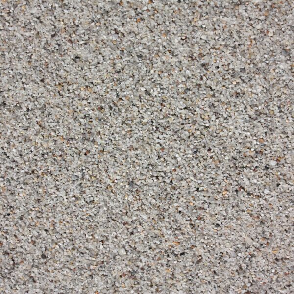 15 KG Aquariumsand Aquariumkies 0,63-1,25 mm Aquariensand Bodengrund grau sauber – Bild 3
