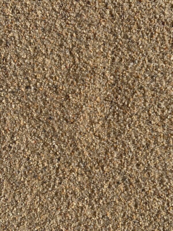 AQUAGRAN Filtersand beige 25 kg 063 125 mm natuerlicher Pool Filter Quarz Sand 145651530899 3