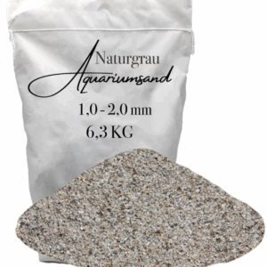 Aquariumsand Aquariumkies 10 20 mm Aquariensand Aquarienkies Bodengrund 63 KG 145905451679