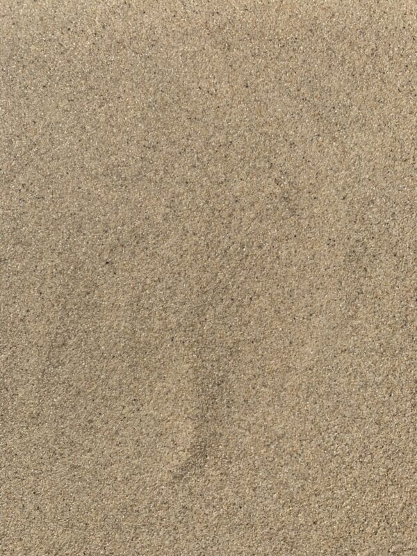 Vogelsand Einstreu Papageiensand beige 25kg ohne Anis und Grit 01 05 mm Papier 145820376889 2
