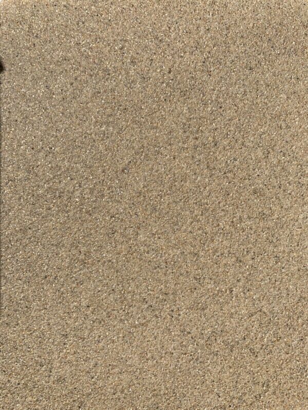 Vogelsand Einstreu Papageiensand beige 25kg ohne Anis und Grit 03 08 mm Papier 145820380429 2